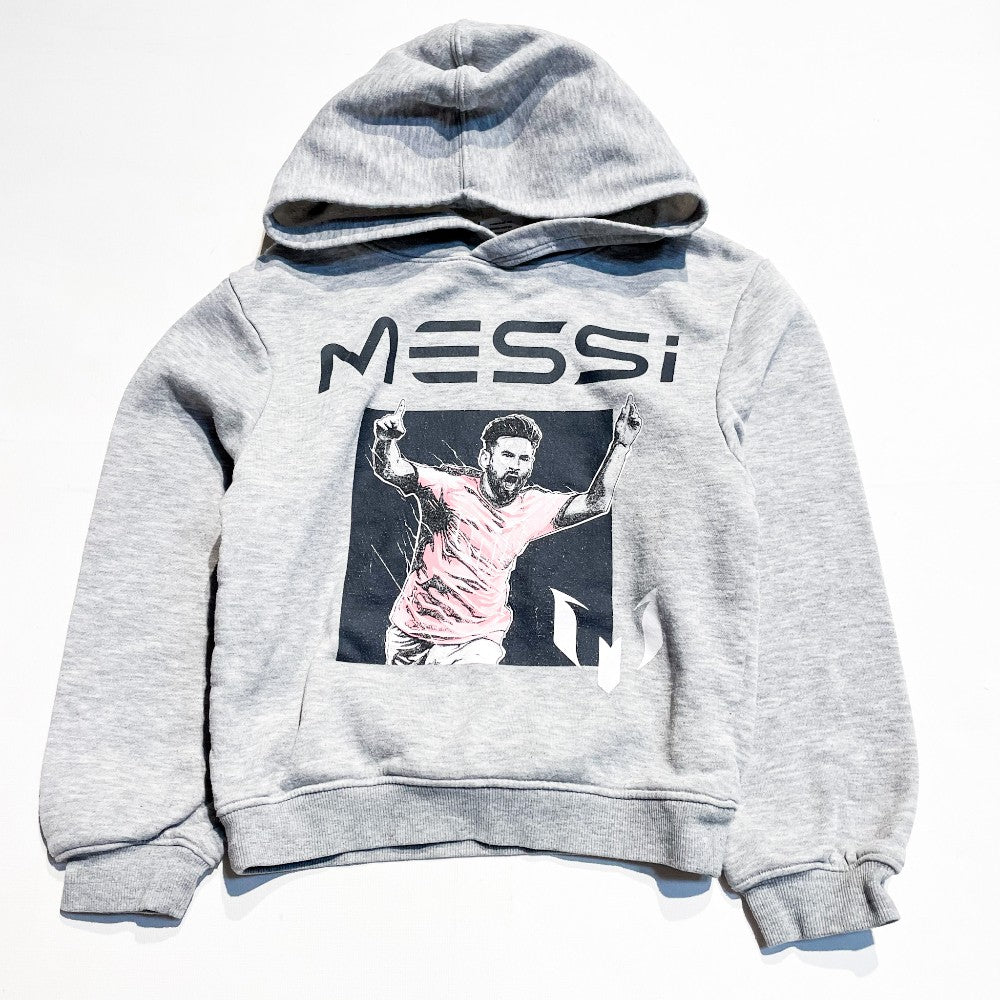 Messi Hoodie 8Y|161442