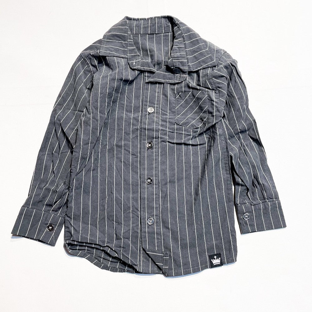 Littlest Prince Shirt 5Y|171068