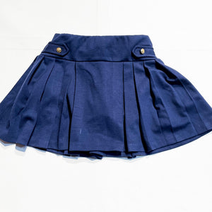 Polo Skirt 6Y **Imperfection|171032