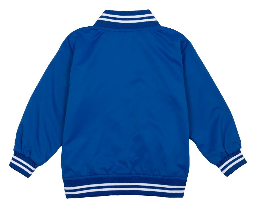 BinkyBro - Double Set Bright Blue|184003