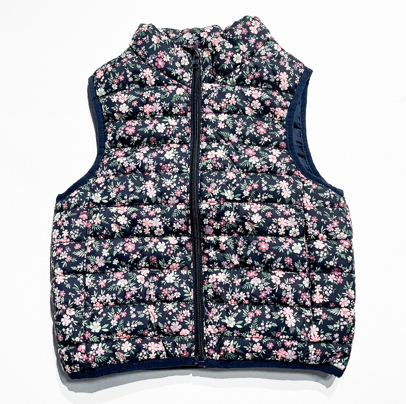 George Vest 3T|221090