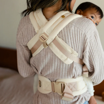 Olen - Nest Carrier - Sand Dune|207412
