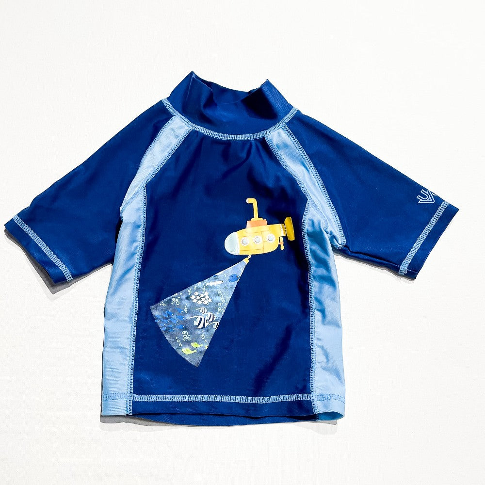 UV Skinz Swim Shirt 12-18M|212056