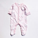 Gap Sleeper 0-3M|160374