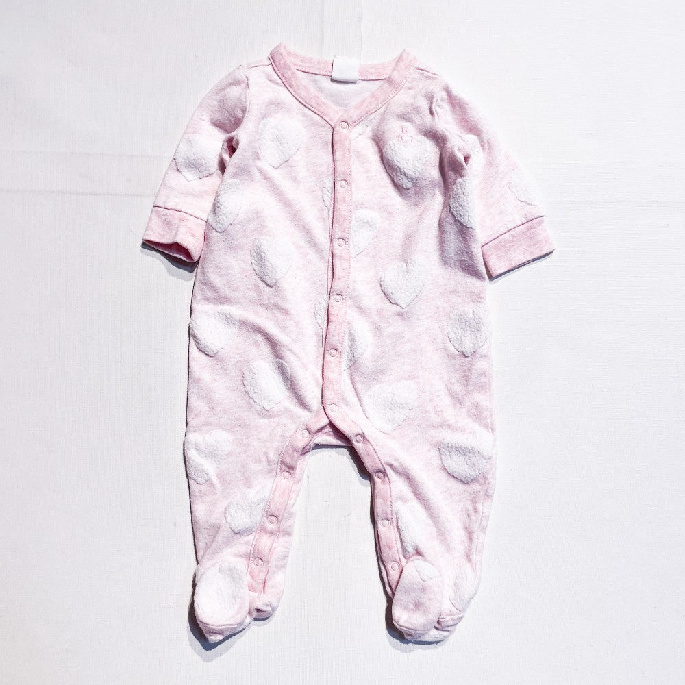 Gap Sleeper 0-3M|160374