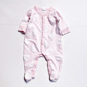 Gap Sleeper 0-3M|160374