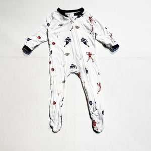 Kyte Sleeper 0-3M|171898