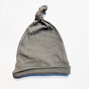 Quincy Mae Hat 0-6M|181332
