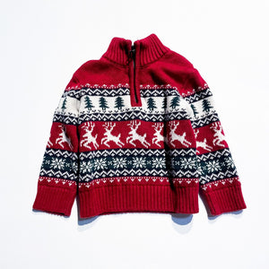 Place Sweater 12-18M|192442