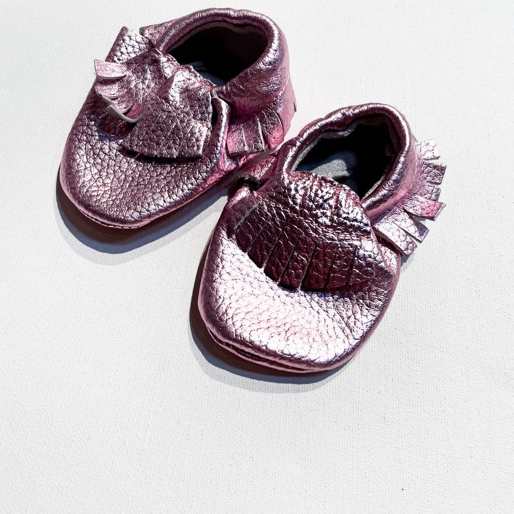 Pink Mocs 2C|159392