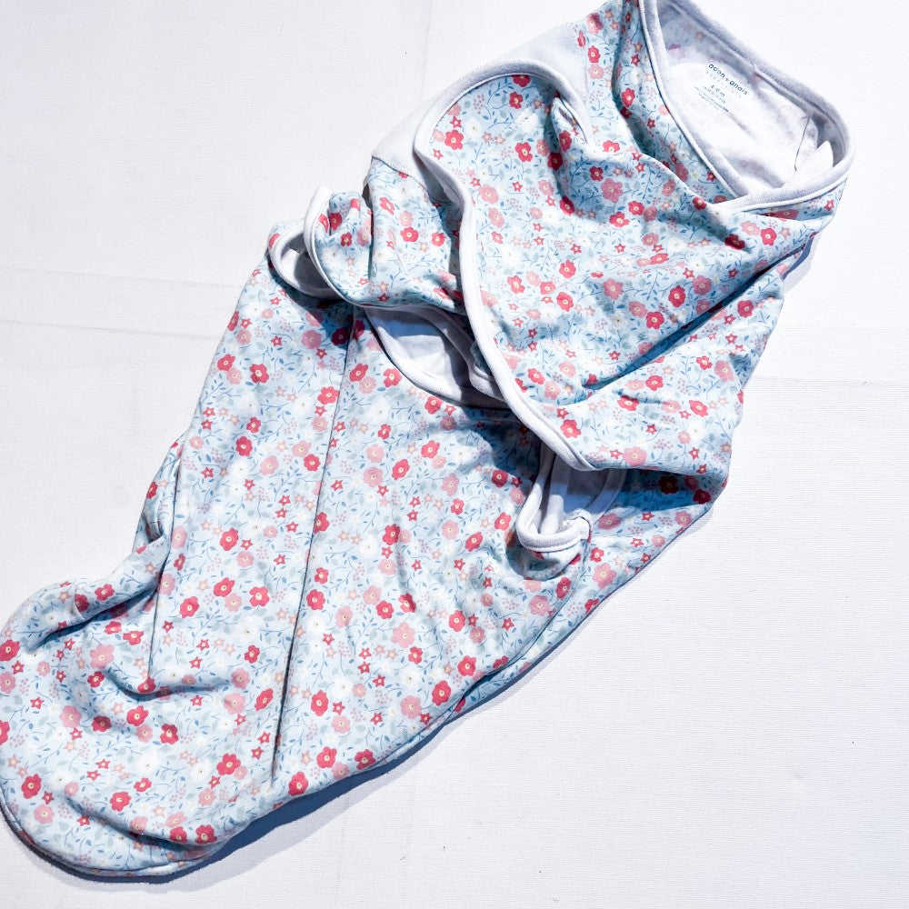 Aden & Anais Swaddle 4-6M|177277
