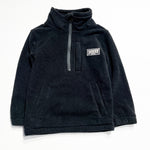 Binky Bro Fleece Zip Up 4Y|210498