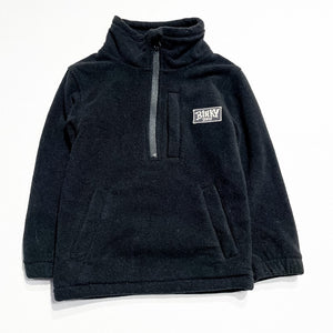 Binky Bro Fleece Zip Up 4Y|210498