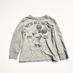 Old Navy Shirt 4Y|212753