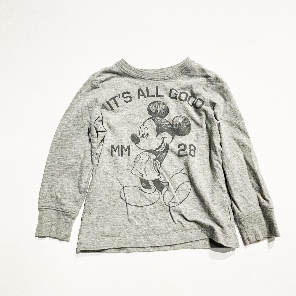 Old Navy Shirt 4Y|212753