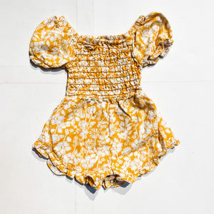 Vince Camuto Romper 3-6M|160134