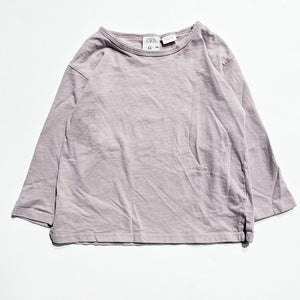 Zara Shirt 3-4Y **Imperfection|205098