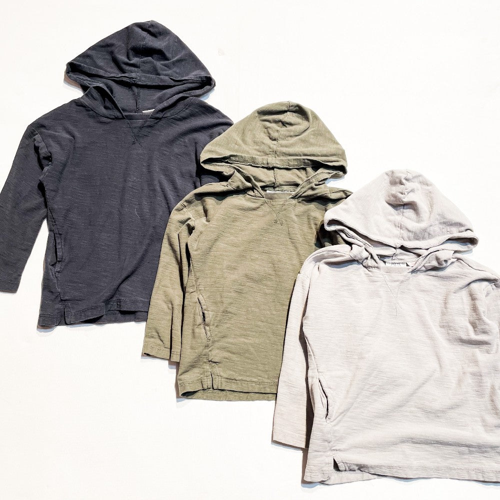 Zara Shirt Set 18-24M|173851