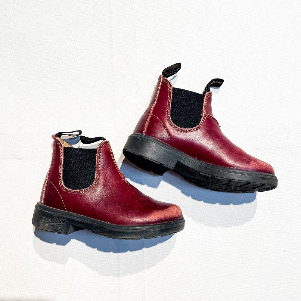 Blundstone Boots 9C|180935