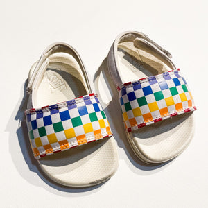 Vans Shoes 5 **Imperfection|190620