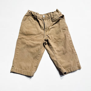 Pants 12M|201631