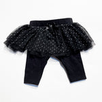 Rococo Skirt 0-3M|195067
