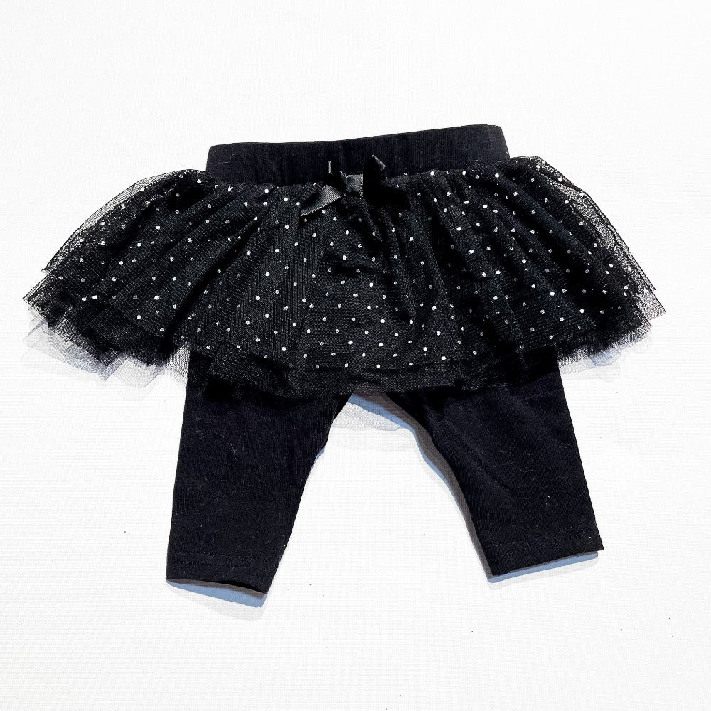 Rococo Skirt 0-3M|195067