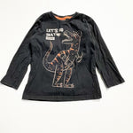 Up Baby Shirt 3Y|229841