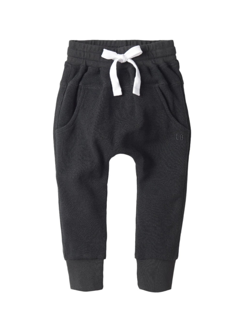 Little Bipsy - Waffle Jogger|106212