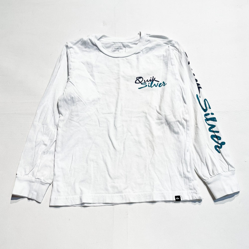 Quicksilver Top 6/7Y|174276