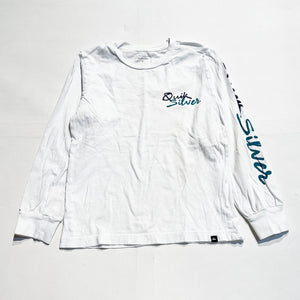 Quicksilver Top 6/7Y|174276