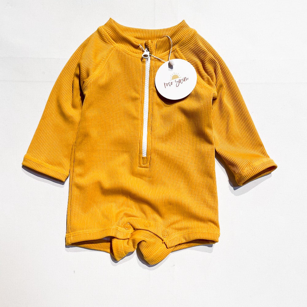 Roco Swim Suit 18-24M Reg $56|134286