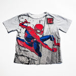 Spiderman Tee 3Y|188922