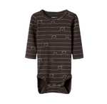 Name It - Baby Bear Bodysuit|223325