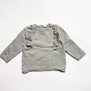 H&M  Sweater 6-9M|138223