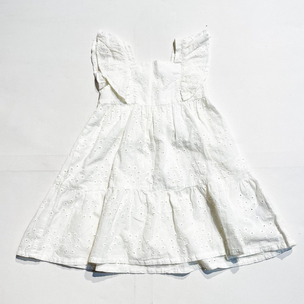H&M Dress 12-18M|160001