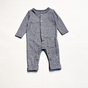 Rise Romper 3-6M|163233