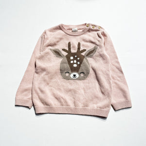 H&M Sweater 3-4Y|233719