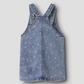 Name It - Denim Flower Dress|209574