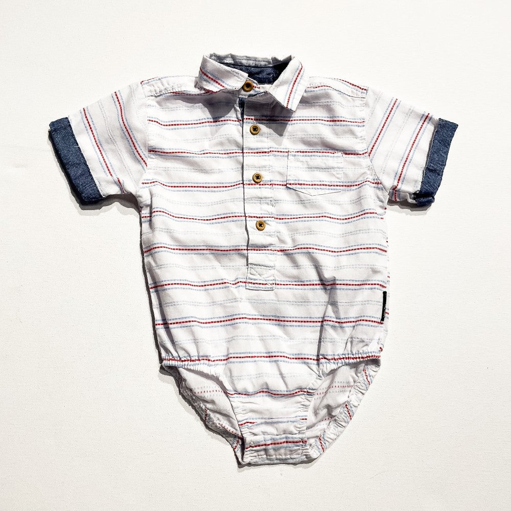 Ben Sherman Set 12M|225705