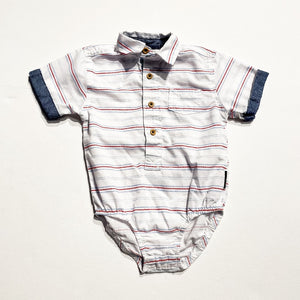 Ben Sherman Set 12M|225705