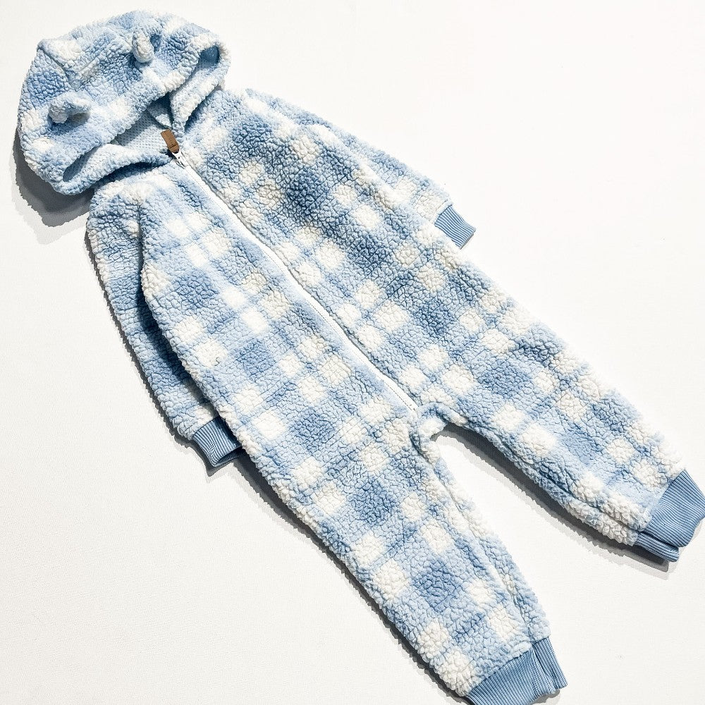 Carter's Bunting Suit 18M|231044