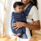 Olen - Nest Carrier - River Denim|207394