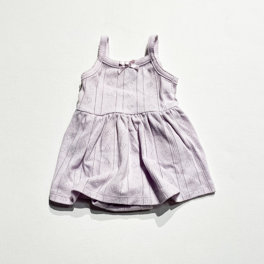 Old Navy Dress 0-3M|222496
