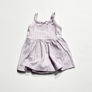 Old Navy Dress 0-3M|222496