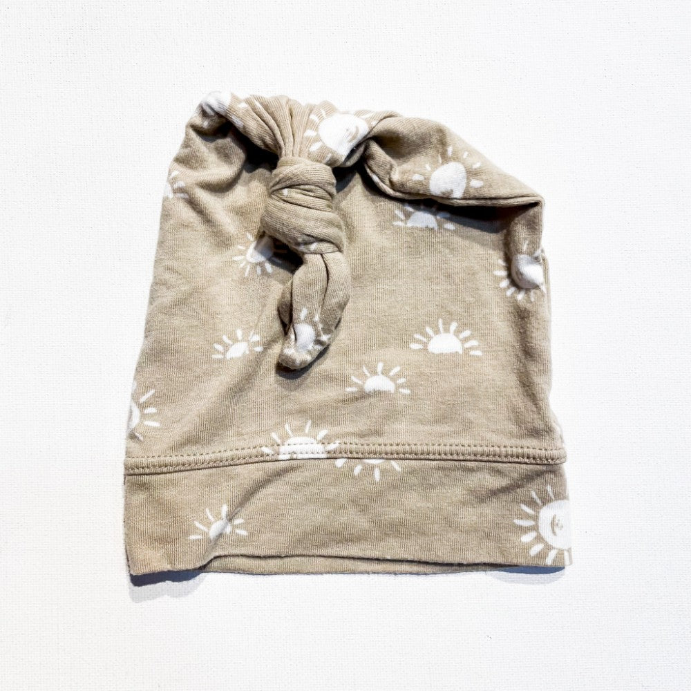 Loulou Lollipop Hat 6-12M|143650