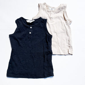 H&M Tank Set 6-8Y|159065