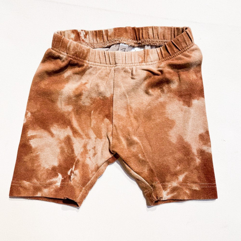 Jax & Lennon Shorts 0-6M|173084