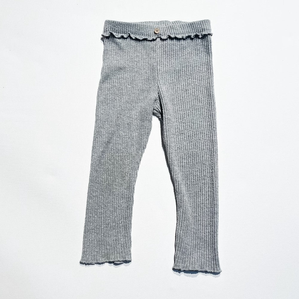 Zara PAnts 18-24M *Imeprfection|192947