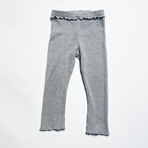 Zara PAnts 18-24M *Imeprfection|192947